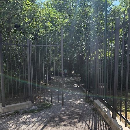 פודגוריצה Cicki Apartments II מראה חיצוני תמונה
